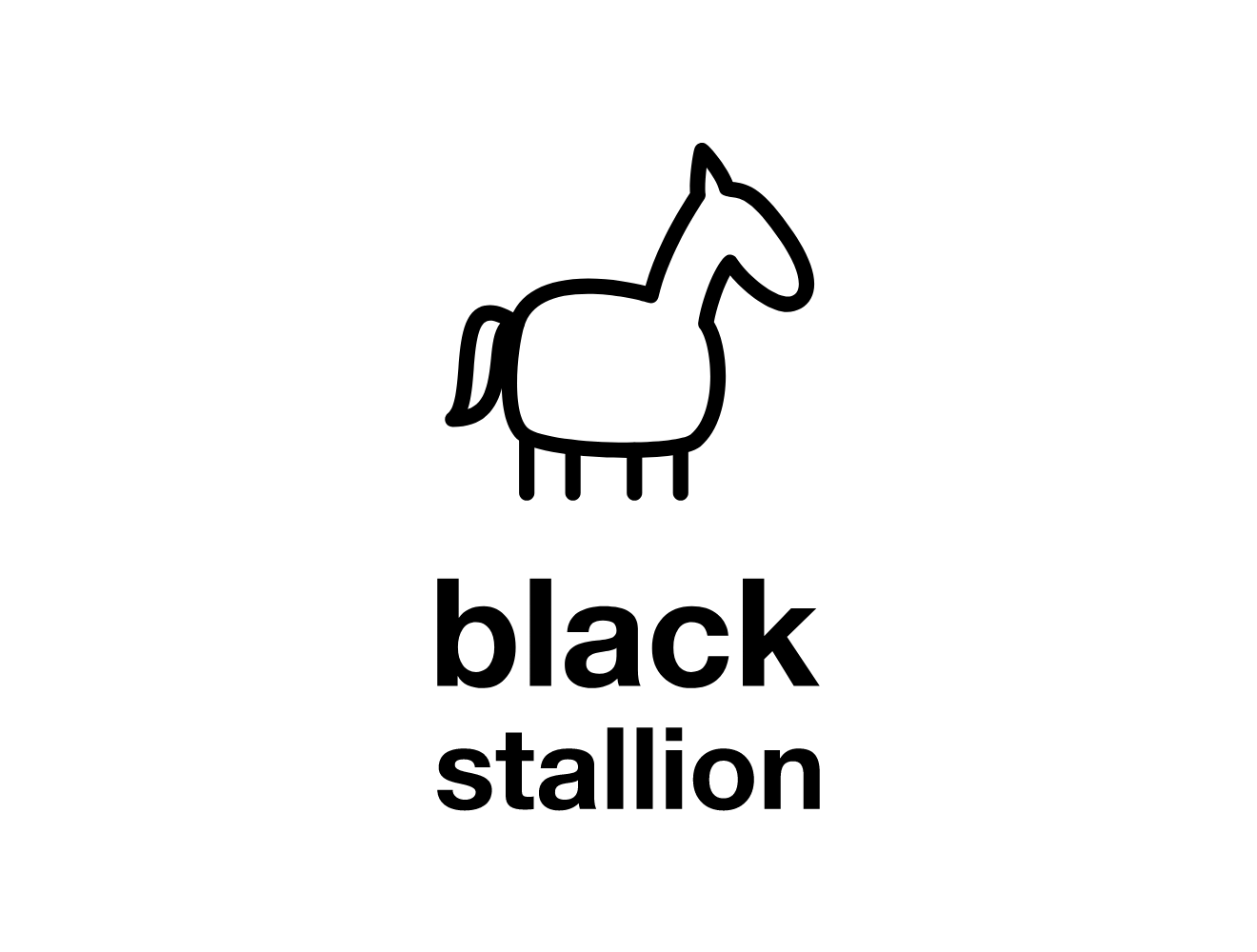Black Stallion
