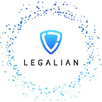 Legalian logo